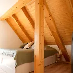 Apartment Haus Jaeschke Vetschau