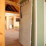 Haus Jaeschke Apartment *