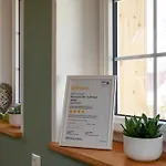 Haus Jaeschke Apartment *