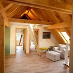 Apartment Haus Jaeschke Vetschau