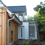 Haus Jaeschke Apartment Vetschau