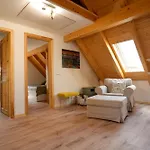 Apartment Haus Jaeschke