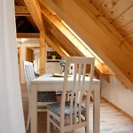 Apartment Haus Jaeschke