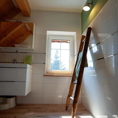 Haus Jaeschke *