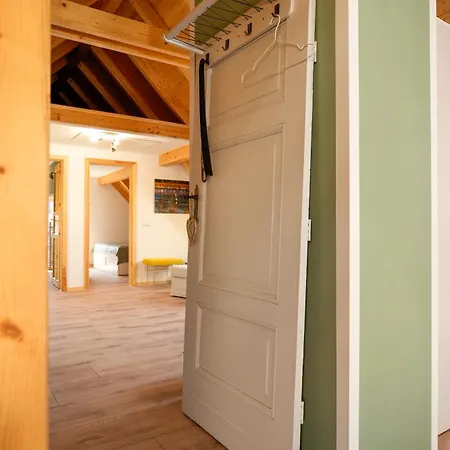 Haus Jaeschke Apartment *