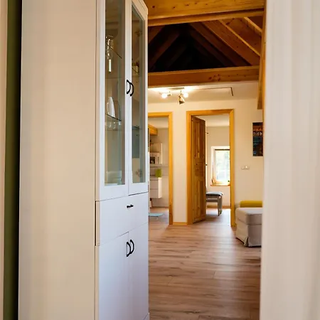 Haus Jaeschke Vetschau