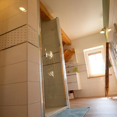 Апартаменты Haus Jaeschke