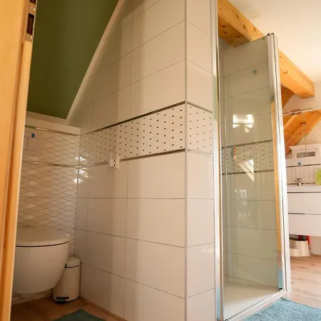 Haus Jaeschke * Фечау