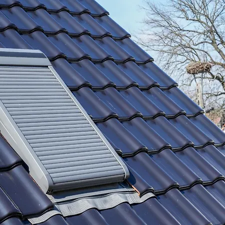 Апартаменты Haus Jaeschke *