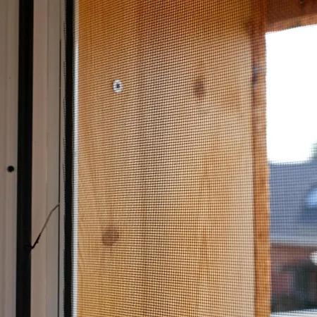 Appartement Haus Jaeschke *