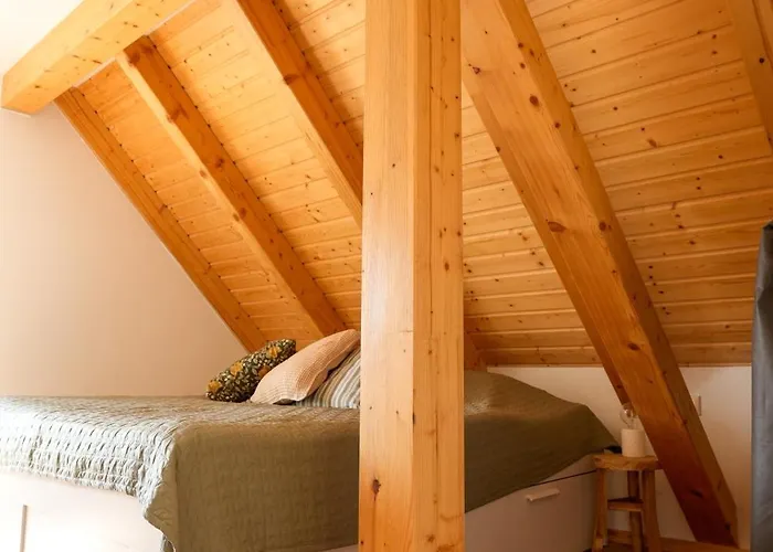 Apartamento Haus Jaeschke Vetschau