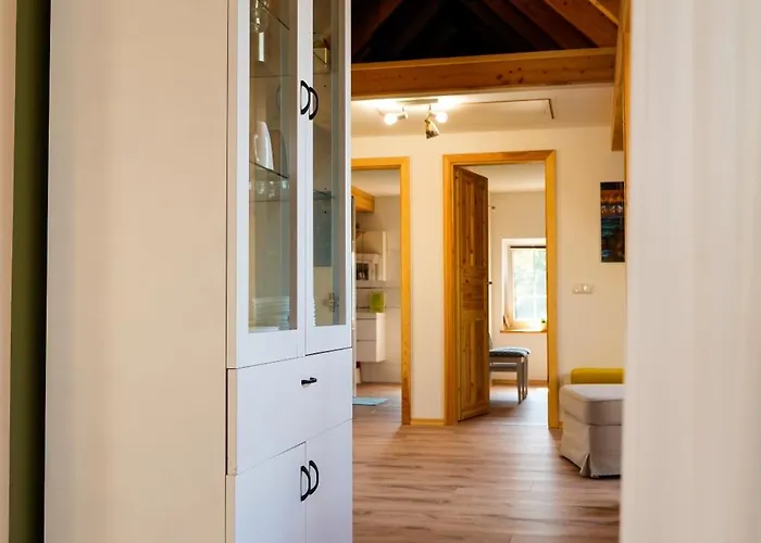 Haus Jaeschke Vetschau/Spreewald