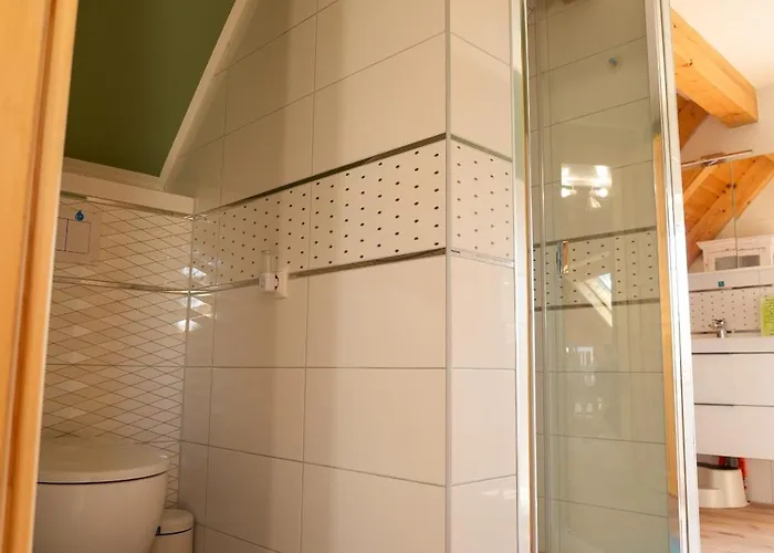 Haus Jaeschke * Vetschau