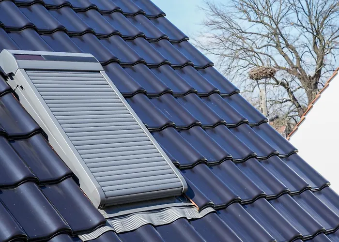 Apartamento Haus Jaeschke *