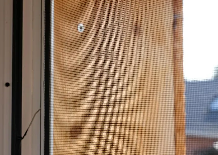 Apartamento Haus Jaeschke *